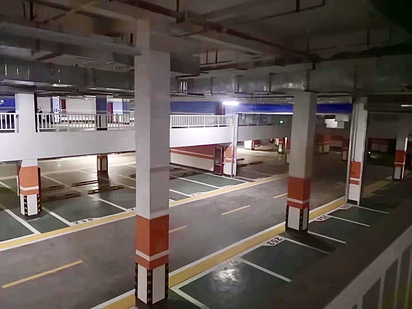 怀化上海博普四年前授权设计的项目已投入使用