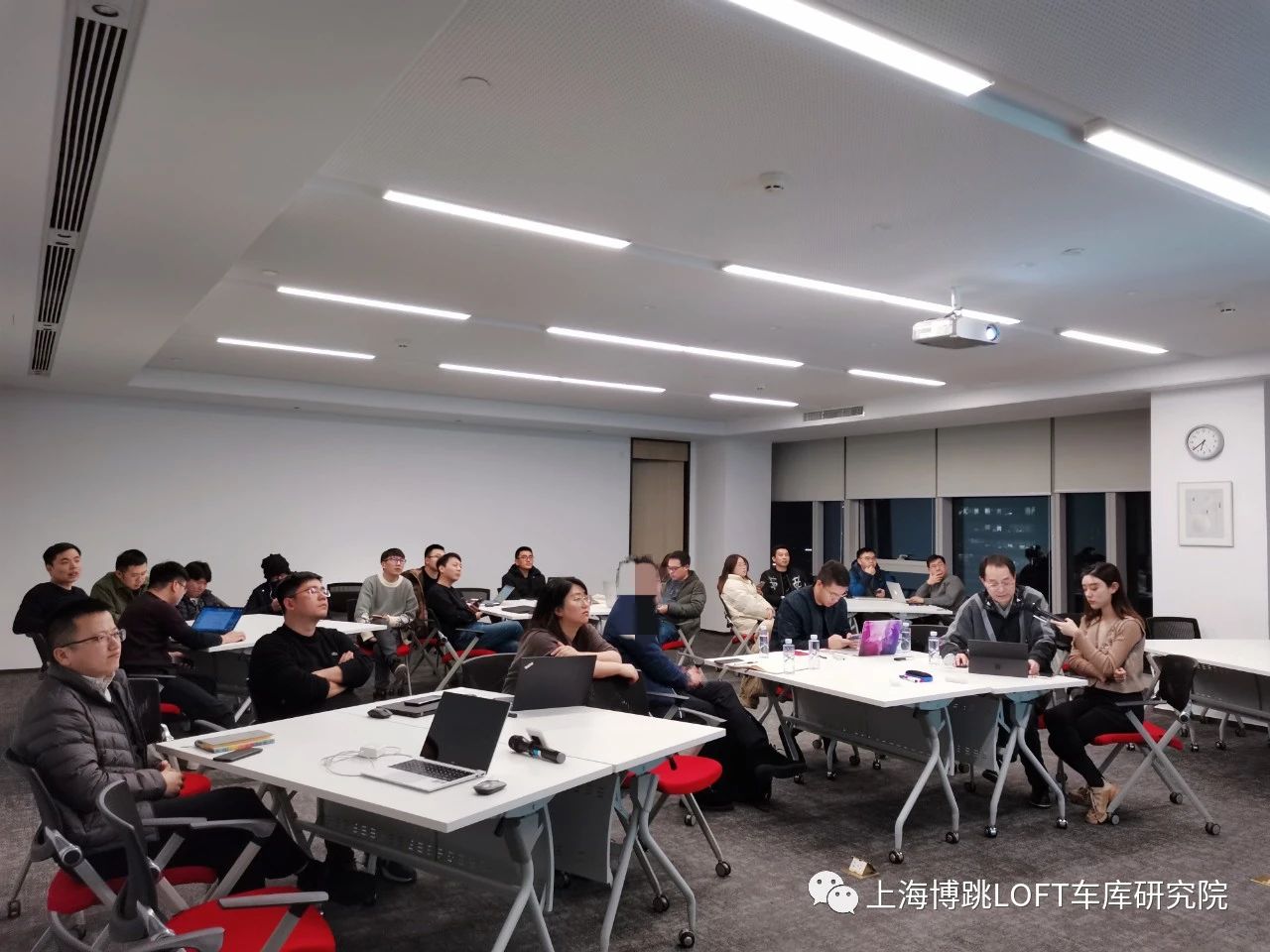 怀化杭州LOFT车库专题会